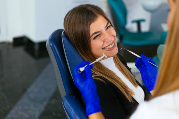 Best Invisalign and Clear Aligners  in Bret Harte, CA