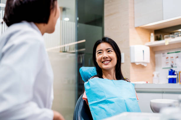 Best Laser Dentistry  in Bret Harte, CA