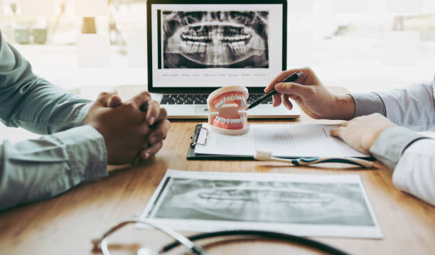 Best General Dentistry  in Bret Harte, CA