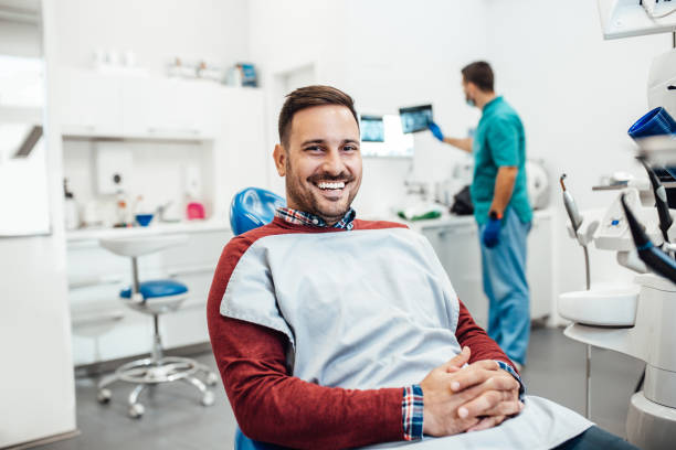 Best Dental Exams and Cleanings  in Bret Harte, CA