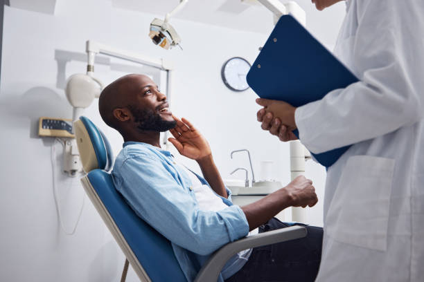 Best Tooth Extraction  in Bret Harte, CA