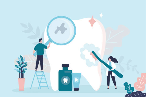 Laser Dentistry in Bret Harte, CA
