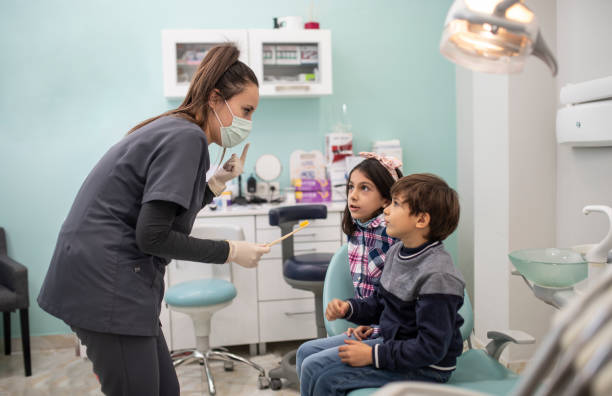 Best Cosmetic Dentistry  in Bret Harte, CA