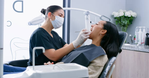Why Choose Us for Your Dental Needs in Bret Harte, CA
