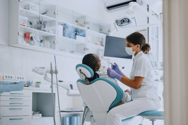 Best Emergency Dental Care  in Bret Harte, CA