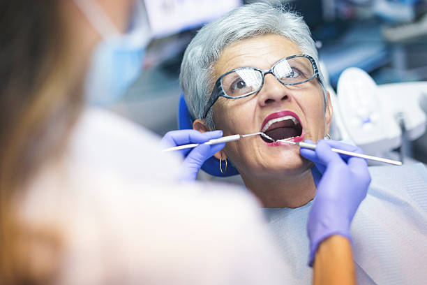 Best Dental Exams and Cleanings  in Bret Harte, CA